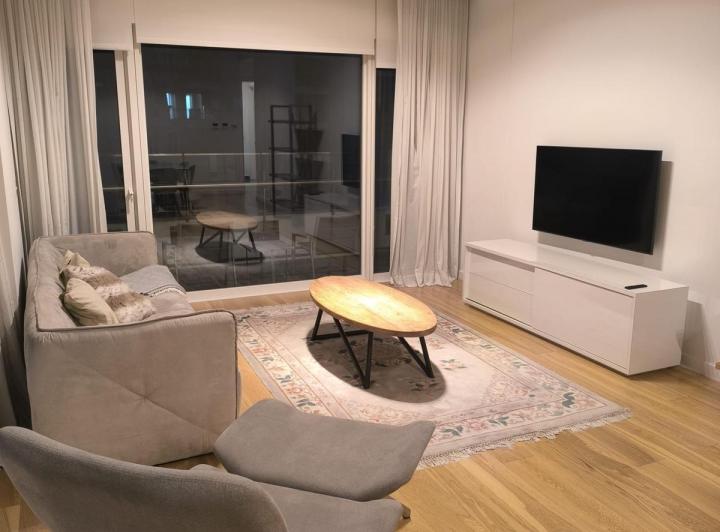 Departamento · 143m² · 3 Ambientes