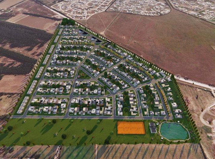 Terreno · 350m²