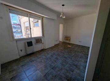 Departamento de 2 ambientes, Almagro · Departamento 2 Ambientes Muy Luminoso en 9no Pisoexcelente Ubicación (Almagro / Caballito)