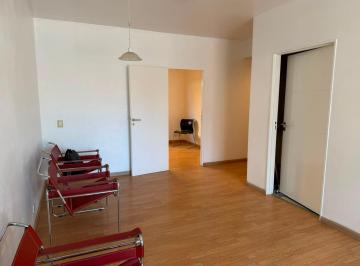 Departamento · 50m² · 2 Ambientes · 1 Cochera · Venta Depto 2 Amb. con Cochera - San Cristobal