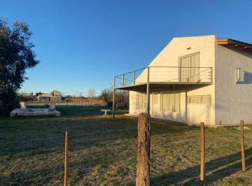 Casa · 71m² · 2 Ambientes · 1 Cochera · Venta Casa Amoblada con Pileta Potrero de Garay!