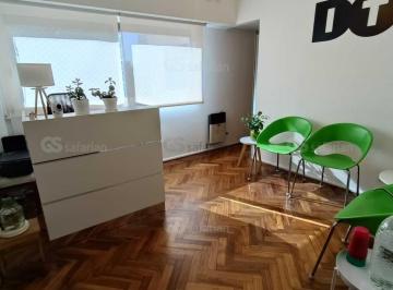 Oficina comercial · 33m² · Departamento en Alquiler en Belgrano, Capital Federal, Buenos Aires