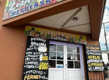 Local comercial · 70m² · 1 Ambiente · Fondo de Comercio en Venta