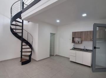 Departamento · 40m² · 2 Ambientes · Excelente 2 Ambientes en Alquiler con Balcón Terraza – Burzaco