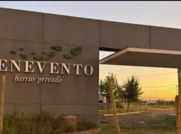 Terreno , Los Corralitos · Terreno / Lote en Venta de 500 m² Ubicado en Los Corralitos