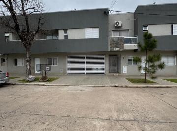 Departamento · 45m² · 2 Ambientes · Alquiler departamento un dorm. centro esperanza