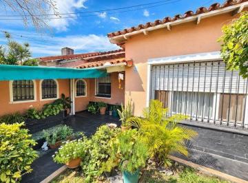 RLD-RLD-2682_2 · Venta Chalet Ciudad Jardin - Lote 200 m² - 3 Dorm. - 2 Baños