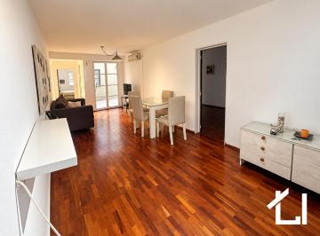 Departamento de 5 ambientes, Córdoba · Dpto. Amoblado - 2 Hab. - Av Hipolito Irigoyen 165