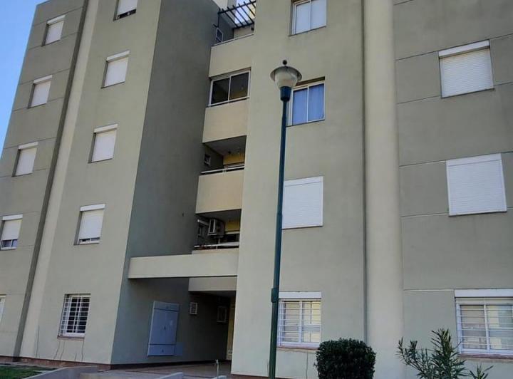 Departamento · 64m² · 2 Ambientes