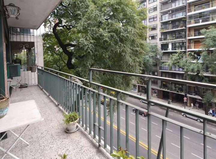 Departamento · 151m² · 4 Ambientes