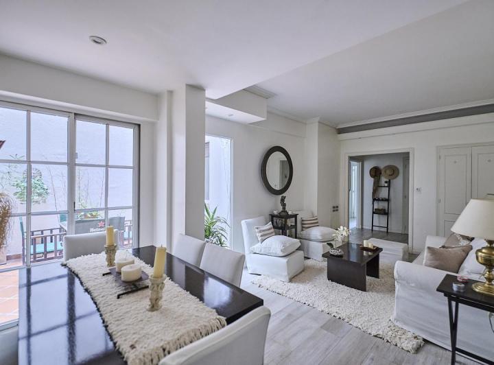 Departamento · 103m² · 4 Ambientes