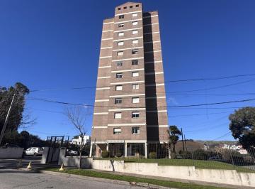 Departamento de 2 ambientes, Tandil · En Alquiler Departamento 3 Ambientes con Estacionamiento Tandil