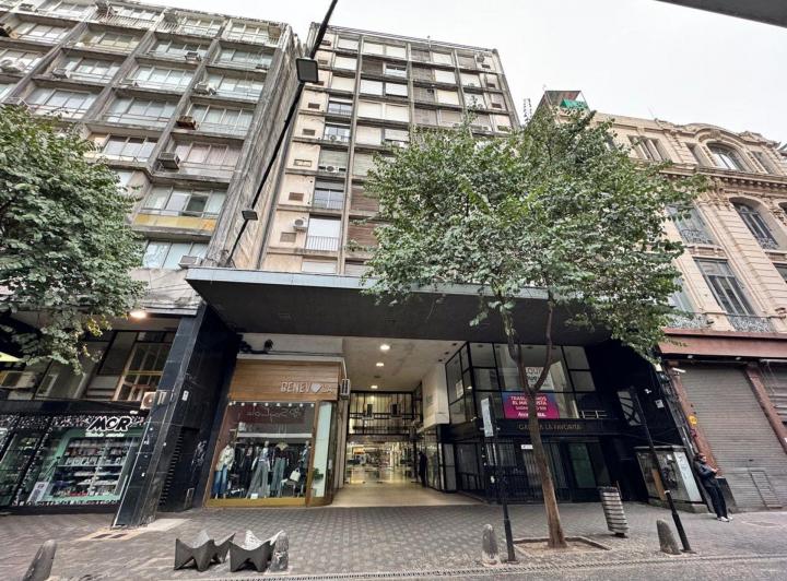 Departamento · 39m² · 2 Ambientes