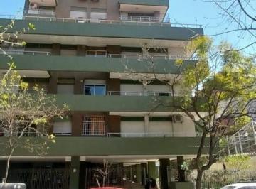 Foto · Nueva Cba, 2 Dorm. y Dependencia de Servicio, Frente Hospital Allende, Vista Panoramica