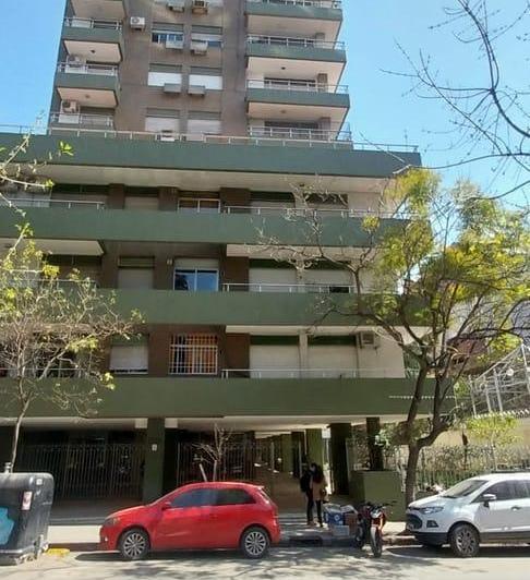 Departamento · 110m² · 1 Ambiente
