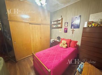 Casa · 54m² · 33 Ambientes · Casa en Venta en San Fernando, G. B. a. Zona Norte, Argentina