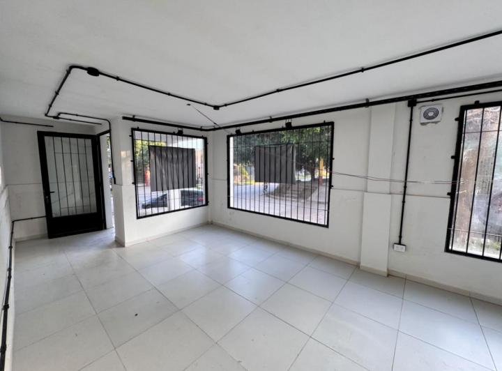 Local comercial · 31m²