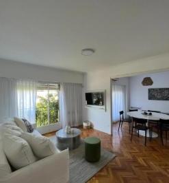 Departamento · 77m² · 3 Ambientes · Departamento en Alvarez Thomas y Federico Lacroze, Colegiales