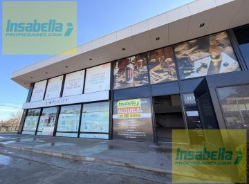 Local comercial · 241m² · Local en El Jardin de Stella Maris