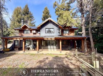 Casa · 155m² · 6 Ambientes · 2 Cocheras · Casa en Terrazas de Alihuen
