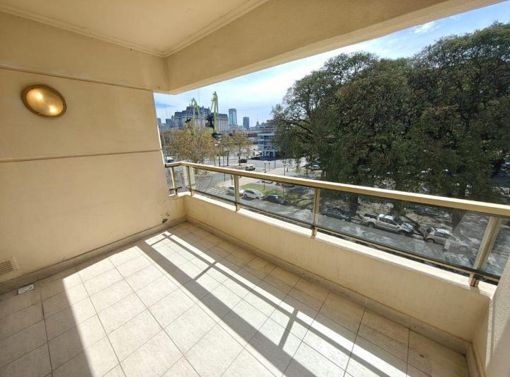 Departamento · 95m² · 3 Ambientes · 1 Cochera