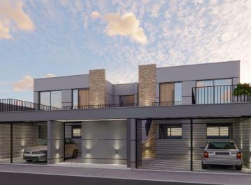 Departamento de 4 ambientes, Jesús Nazareno · Moderno Departamento a Estrenar (Planta Baja y Alta) - Barrio Inka 2 (Guaymallén)