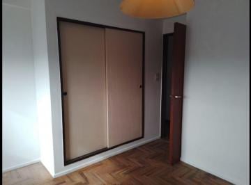 Departamento · 36m² · 3 Ambientes · Departamento en Alquiler - La Plata