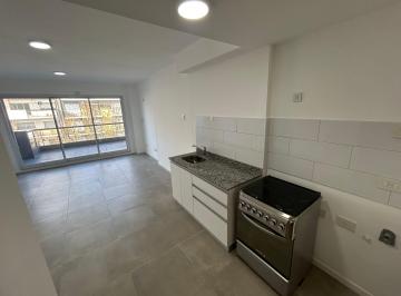 Departamento de 1 ambiente, Parque Patricios · Departamento de 1 Amb con Terraza
