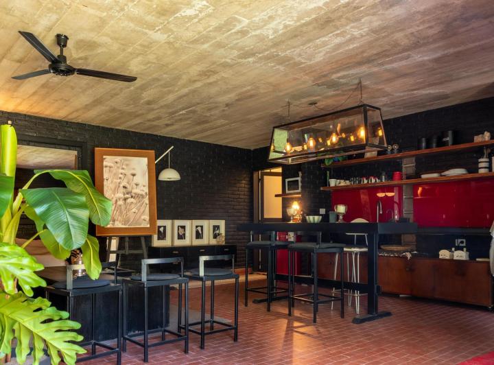 Casa · 65m² · 1 Ambiente