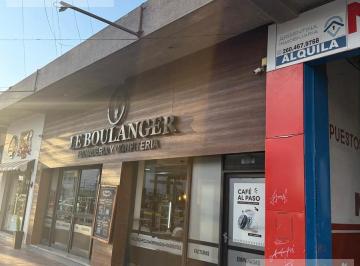 Local comercial · 50m² · 1 Ambiente · Locales en Av Yrigoyen en San Rafael