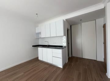 Departamento · 28m² · 1 Ambiente · Departamento Monoambiente Moderno y Luminoso, a Estrenar con Amenities.