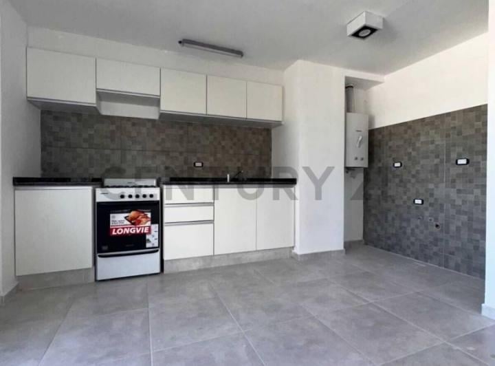 Departamento · 64m² · 2 Ambientes