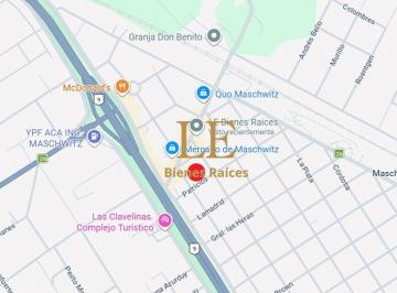 Terreno · 100m² · Lote en Venta - Ingeniero Maschwitz
