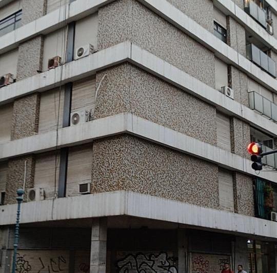 Departamento · 108m² · 4 Ambientes · 1 Cochera