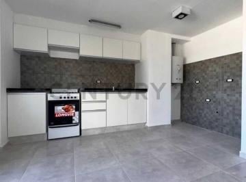 Oficina comercial · 64m² · 2 Ambientes · Amplio Dpto a Estrenar! 1 Dormitorio con Balcon