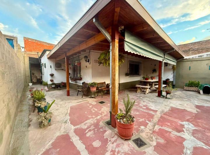 PH · 120m² · 3 Ambientes