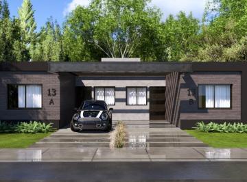 Casa · 76m² · 4 Ambientes · Venta Duplex Docta Central 2 Dorm