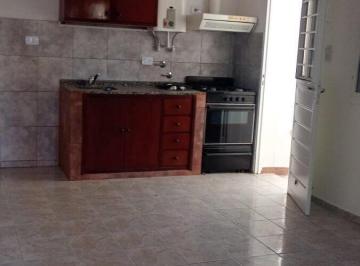 Cocina comedor · Alquilo Dpto S/ Expensas Barrio Ampl, Artigas