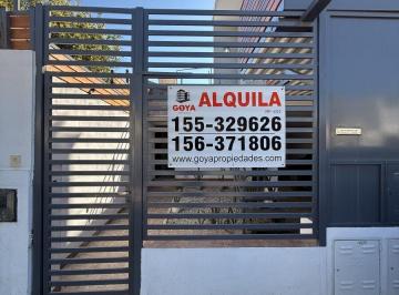 Departamento · 45m² · 2 Ambientes · Alquilo Dpto S/ Expensas Barrio Ampl, Artigas