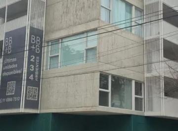 Departamento de 2 ambientes, Villa del Parque · Departamento 2 Ambientes con Cochera Cubierta (Opcion Financiacion Propia)