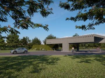 Terreno · 535m² · Venta / Permuta - Lote Fondo Norte en Barrio Cerrado - Vida Green, Funes.