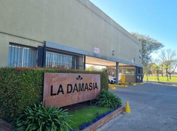 Casa · 260m² · 5 Ambientes · 2 Cocheras · Casa 5 Ambientes en Venta en Barrio Cerrado La Damasia