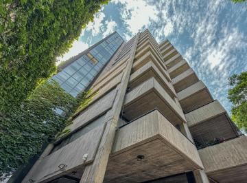 Departamento · 38m² · 1 Ambiente · Departamento Monoambiente Amoblado con Pileta y Quincho