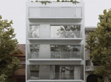 Departamento · 34m² · 1 Ambiente · Venta Monoambiente Premium a Estrenar en Caballito