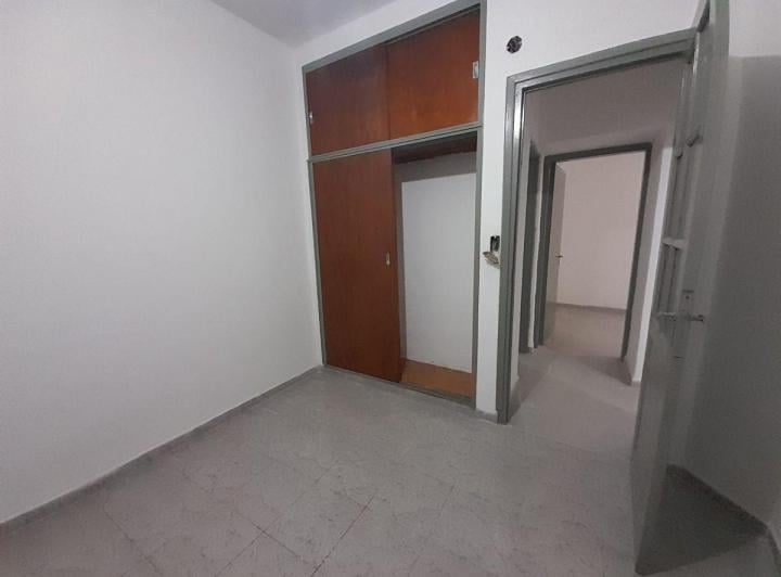Departamento · 80m² · 4 Ambientes