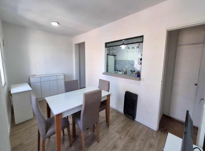 Departamento · 37m² · 2 Ambientes