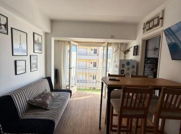 Departamento de 2 ambientes, Mar del Plata · Alquiler 24 Meses | Pleno Centro