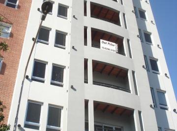 Departamento de 1 ambiente, Tres de Febrero · Monoambiente Súper Luminoso en El Corazón de Caseros