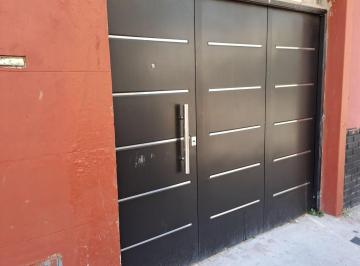 PH · 35m² · 3 Ambientes · Alq. PH 3 Amb C/patio Velez Sarfield.