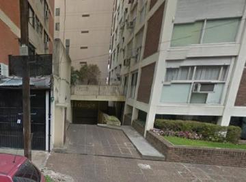 Garage · 12m² · Cochera en Venta en Acassuso